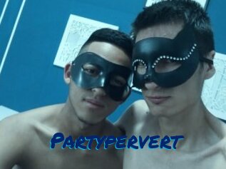 Partypervert