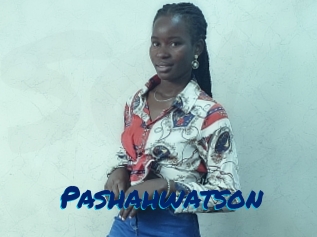 Pashahwatson
