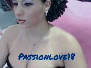 Passionlove18
