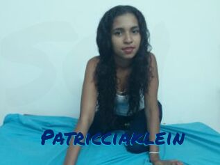 patricciaklein Sexe City