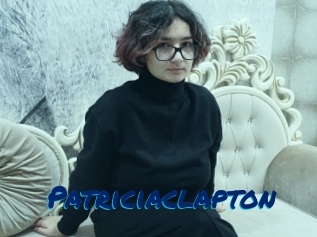 Patriciaclapton