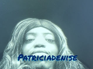 patriciadenise Sexe City