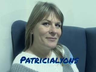 Patricialyons