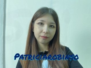 Patriciarobinso