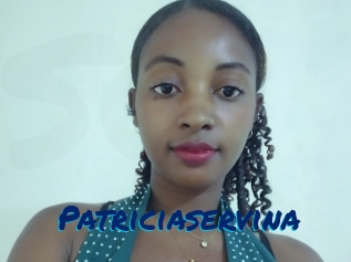 patriciaservina Sexe City