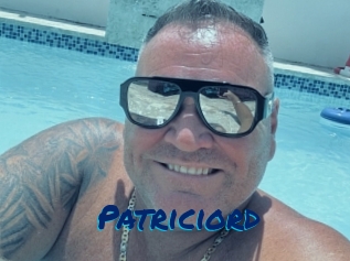 Patriciord
