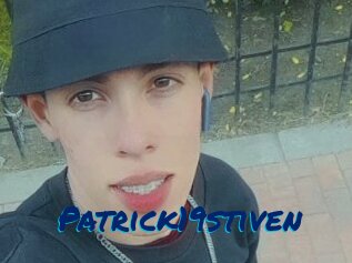 Patrick19stiven