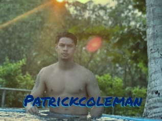 Patrickcoleman