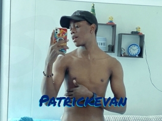 Patrickevan