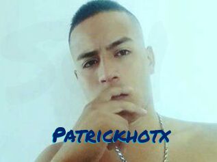 Patrickhotx