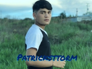 Patricksttorm