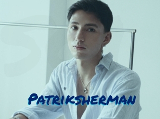 Patriksherman