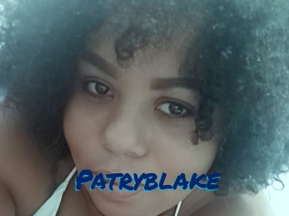 Patryblake