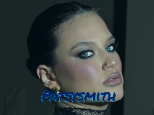 Patsysmith
