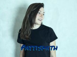 Pattismith