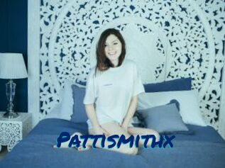 pattismithx Sexe City