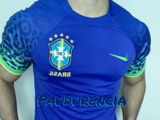 Paudurencia