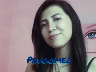 Paugomez