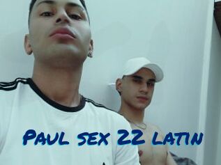 Paul_sex_22_latin