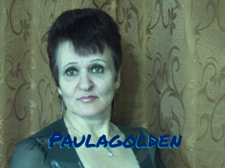 Paulagolden