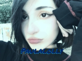 Paulalolly