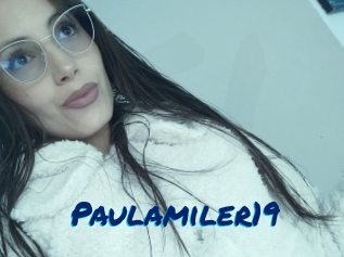 Paulamiler19