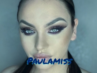 Paulamiss