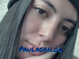 Paulasailor