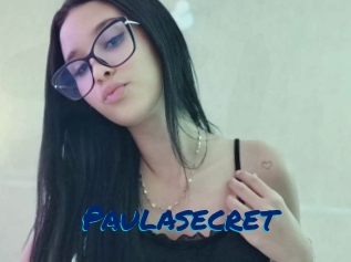 Paulasecret