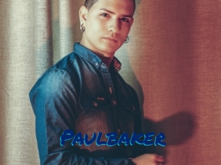 Paulbaker