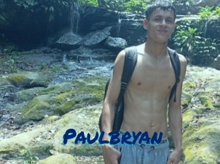 paulbryan Sexe City