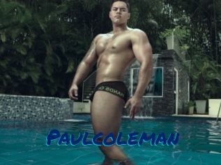 Paulcoleman