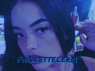 Pauletteleroy