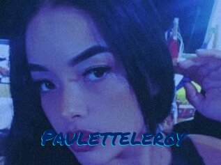 Pauletteleroy