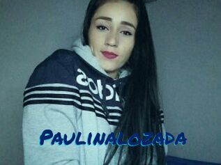 Paulinalozada