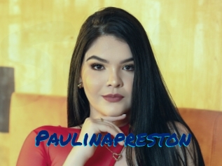 Paulinapreston