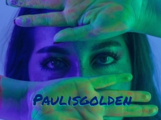 Paulisgolden