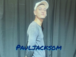 pauljacksom Sexe City