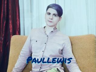Paullewis