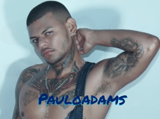 Pauloadams