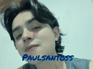 Paulsantoss