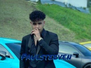 Paulsteeven