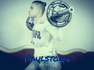 Paulstorm