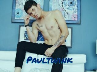 Paultwink