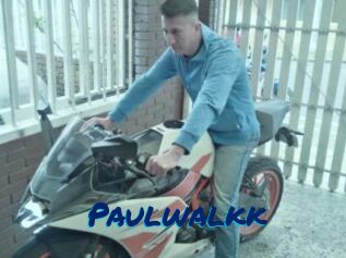 Paulwalkk