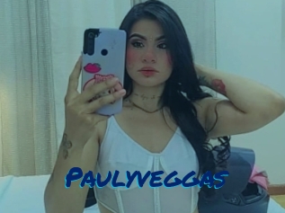 Paulyveggas