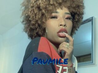 Paumile