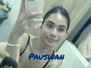 Pauswan