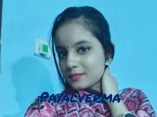 Payalverma