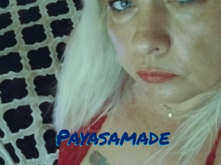 Payasamade